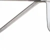 500 Lb Capacity, Epoxy Coated, Shelf & Pole Support Bracket