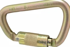 10,000 Lb. Capacity Locking Carabiner