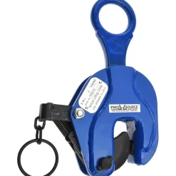4,000 Lb Capacity Locking E Clamp