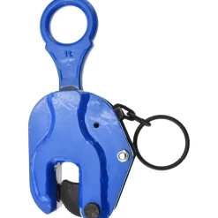 2,000 Lb Capacity Locking E Clamp