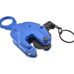 2,000 Lb Capacity Locking E Clamp