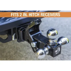 6,000, 7,500 & 10,000 Lb Capacity, 7-1/2