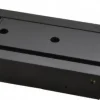 122 Lb. Capacity, 10-32 Mount Hole, 4" Travel, Ball Bearing Slide Table