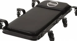 400 Lb Capacity, 6 Wheel Convertible Creeper