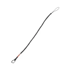 15 lb. 54" Extended Reach Locking Tool Lanyard