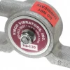 75 lb Force, 5-1/2 cubic feet per minute, 10,500 RPM, 67 Decibel, Pneumatic Vibrator