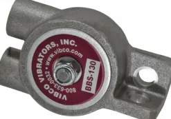 75 lb Force, 5-1/2 cubic feet per minute, 10,500 RPM, 67 Decibel, Pneumatic Vibrator