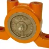 600 lb Force, 20 cubic feet per minute, 6,500 RPM, 82 Decibel, Pneumatic Vibrator