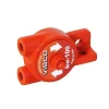 55 lb Force, 6 cubic feet per minute, 24,000 RPM, 75 Decibel, Pneumatic Vibrator
