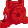 600 lb Force, 10 cubic feet per minute, 6,800 RPM, 70 Decibel, Pneumatic Vibrator