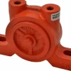 380 lb Force, 13 cubic feet per minute, 11,000 RPM, 79 Decibel, Pneumatic Vibrator