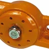 250 lb Force, 8 cubic feet per minute, 10,000 RPM, 70 Decibel, Pneumatic Vibrator