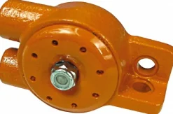 250 lb Force, 8 cubic feet per minute, 10,000 RPM, 70 Decibel, Pneumatic Vibrator