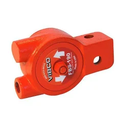 250 lb Force, 8 cubic feet per minute, 10,000 RPM, 70 Decibel, Pneumatic Vibrator