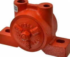 270 lb Force, 8-1/2 cubic feet per minute, 7,200 RPM, 71 Decibel, Pneumatic Vibrator