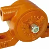 725 lb Force, 17 cubic feet per minute, 5,200 RPM, 72 Decibel, Pneumatic Vibrator