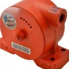 900 lb Force, 21 cubic feet per minute, 4,500 RPM, 77 Decibel, Pneumatic Vibrator