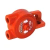 250 lb Force, 11 cubic feet per minute, 15,500 RPM, 77 Decibel, Pneumatic Vibrator