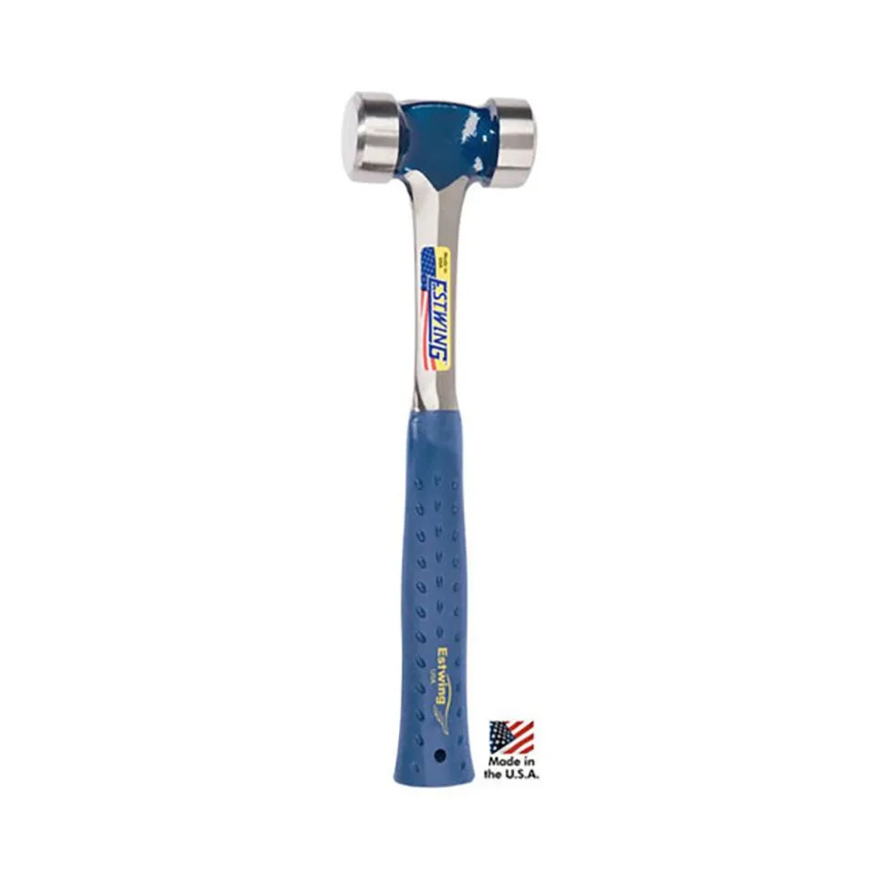 2-1/2 Lb Head Engineer's Hammer