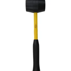 2 Lb Head Rubber Mallet