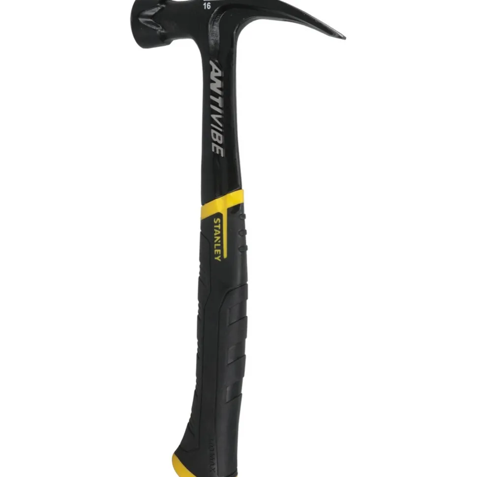 1 Lb Head, Straight Rip Claw Nail Hammer