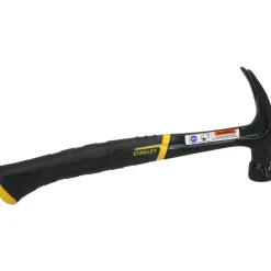1 Lb Head, Straight Rip Claw Nail Hammer
