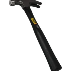 1 Lb Head, Straight Rip Claw Nail Hammer