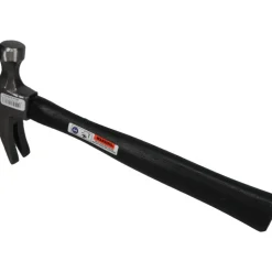 1 Lb Head, Straight Rip Claw Nail Hammer