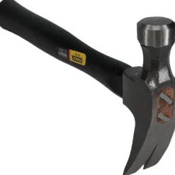1 Lb Head, Straight Rip Claw Nail Hammer