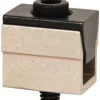 500 Lb Holding Force Single T-Slot Wedge Clamp