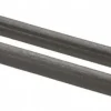 2,200 Lb Load Limit, 1/2" Thread Dia, 6" Take Up, Steel Turnbuckle Body Turnbuckle