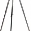 400 Lb Manual Portable Tripod