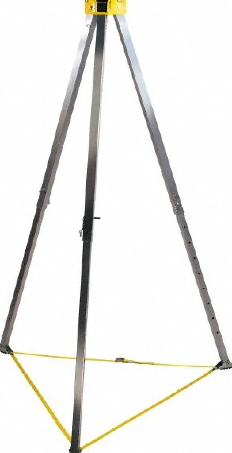 400 Lb Manual Portable Tripod