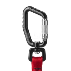 10 lb. Quick-Connect Locking Tool Lanyard