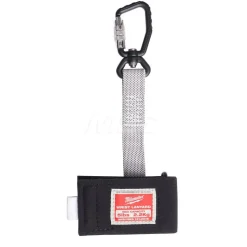 5 lb. Quick-Connect Wrist Lanyard