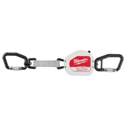 5 lb. 50" Retractable Tool Lanyard