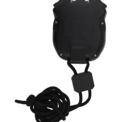 LCD Digital Stopwatch with Split Counter