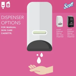 1 L Dispenser Refill, Hand Cleaner