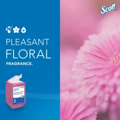 1 L Dispenser Refill, Hand Cleaner