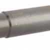 45° Lead Angle, 5/8" to 1.039" Cut Dia, 3/4" Shank Dia, Indexable & Chamfer End Mill