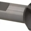30° Lead Angle, 3/4" to 1.303" Cut Dia, 3/4" Shank Dia, Indexable & Chamfer End Mill
