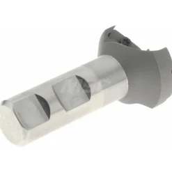 60° Lead Angle, 1/2