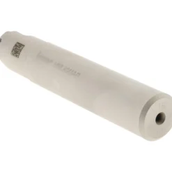 45° Lead Angle, 1/4" to 0.57" Cut Dia, 1/2" Shank Dia, Indexable & Chamfer End Mill