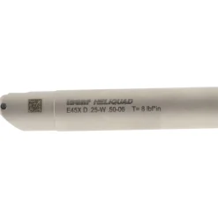 45° Lead Angle, 1/4