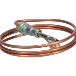 36" Lead Length Universal Replacement HVAC Thermocouple