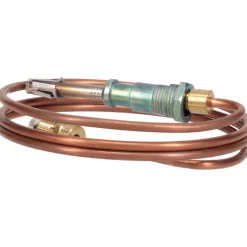 36" Lead Length Universal Replacement HVAC Thermocouple