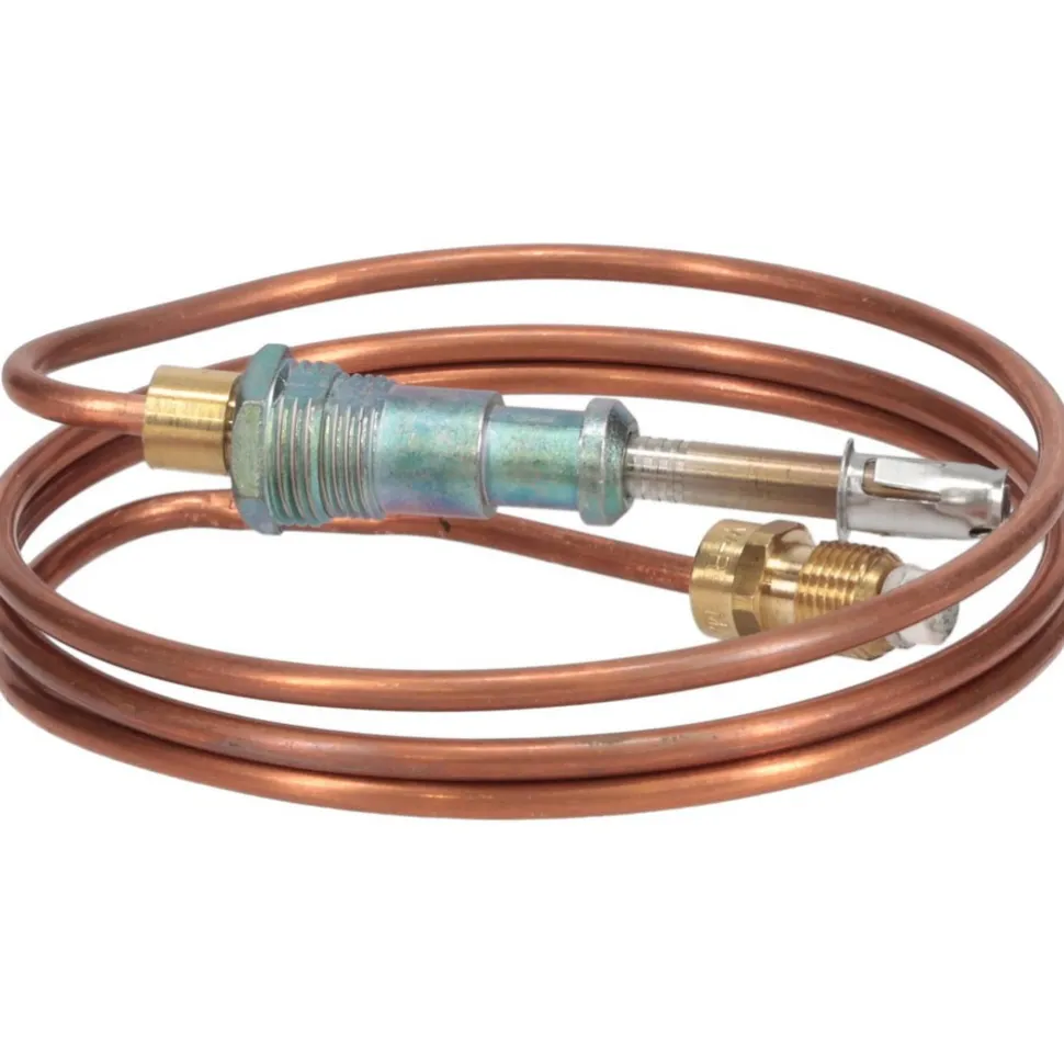 36" Lead Length Universal Replacement HVAC Thermocouple