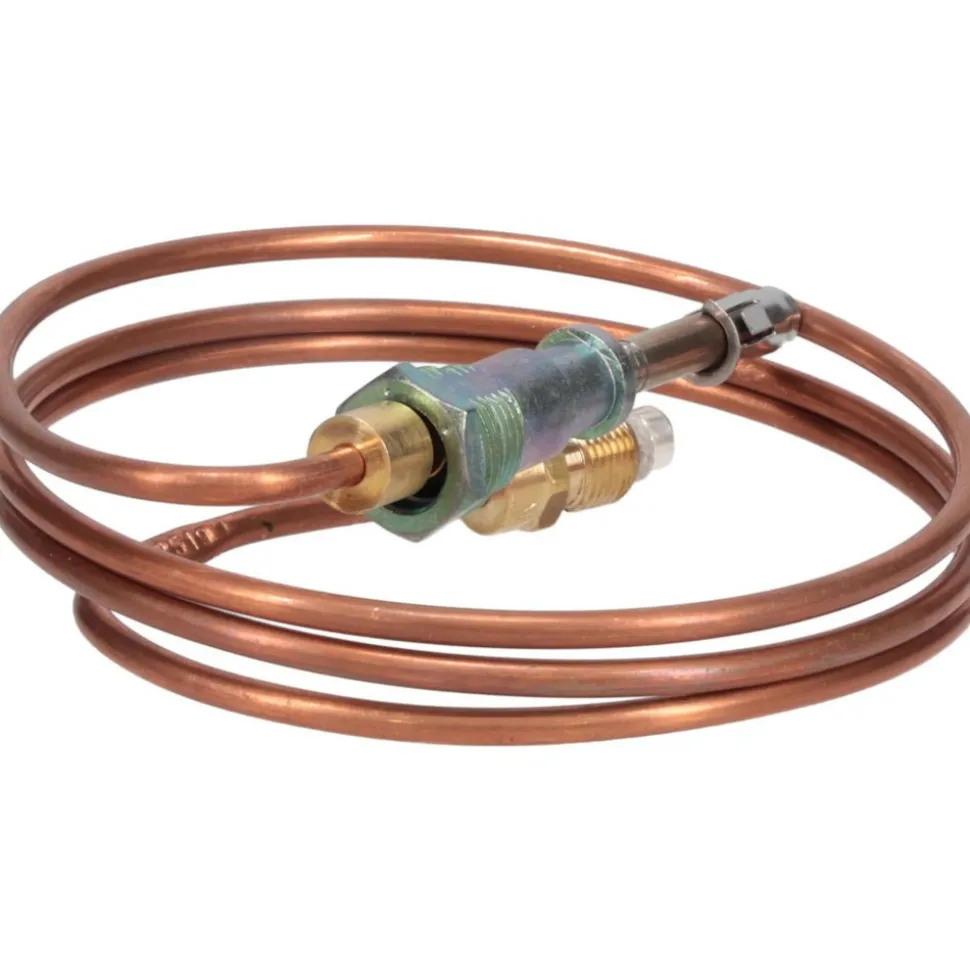 36" Lead Length Universal Replacement HVAC Thermocouple