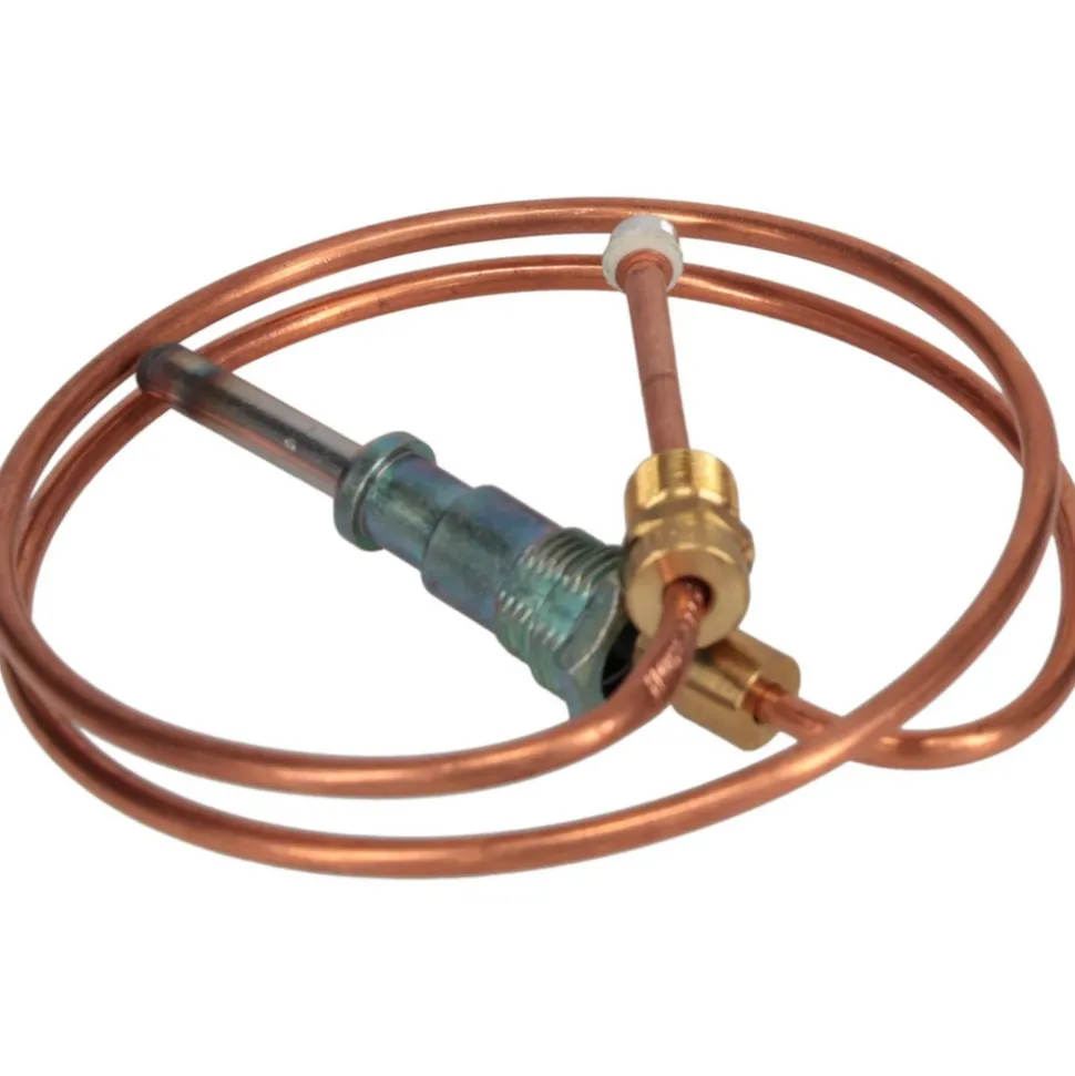 24" Lead Length Universal Replacement HVAC Thermocouple