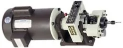 Lead Screw Tapping Machines: Maximum Speed (RPM): 1725.00